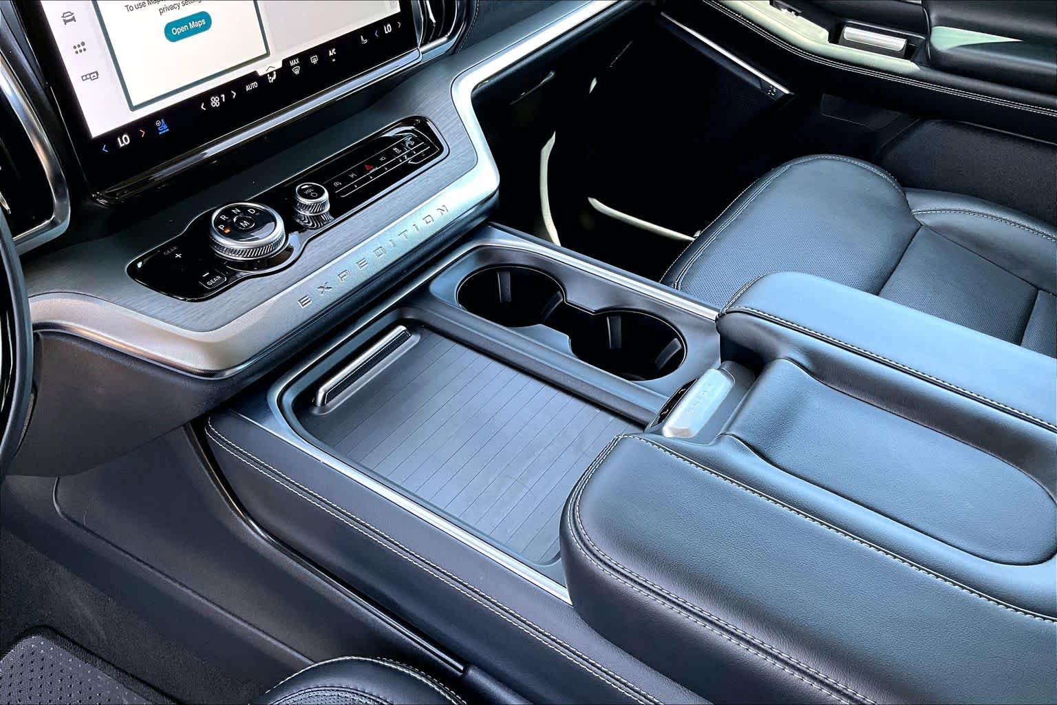2025 Ford Expedition Max