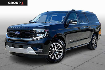 2025 Ford Expedition Max in Austin