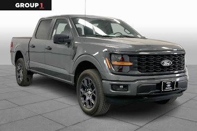 2026 Ford F-150 in Austin