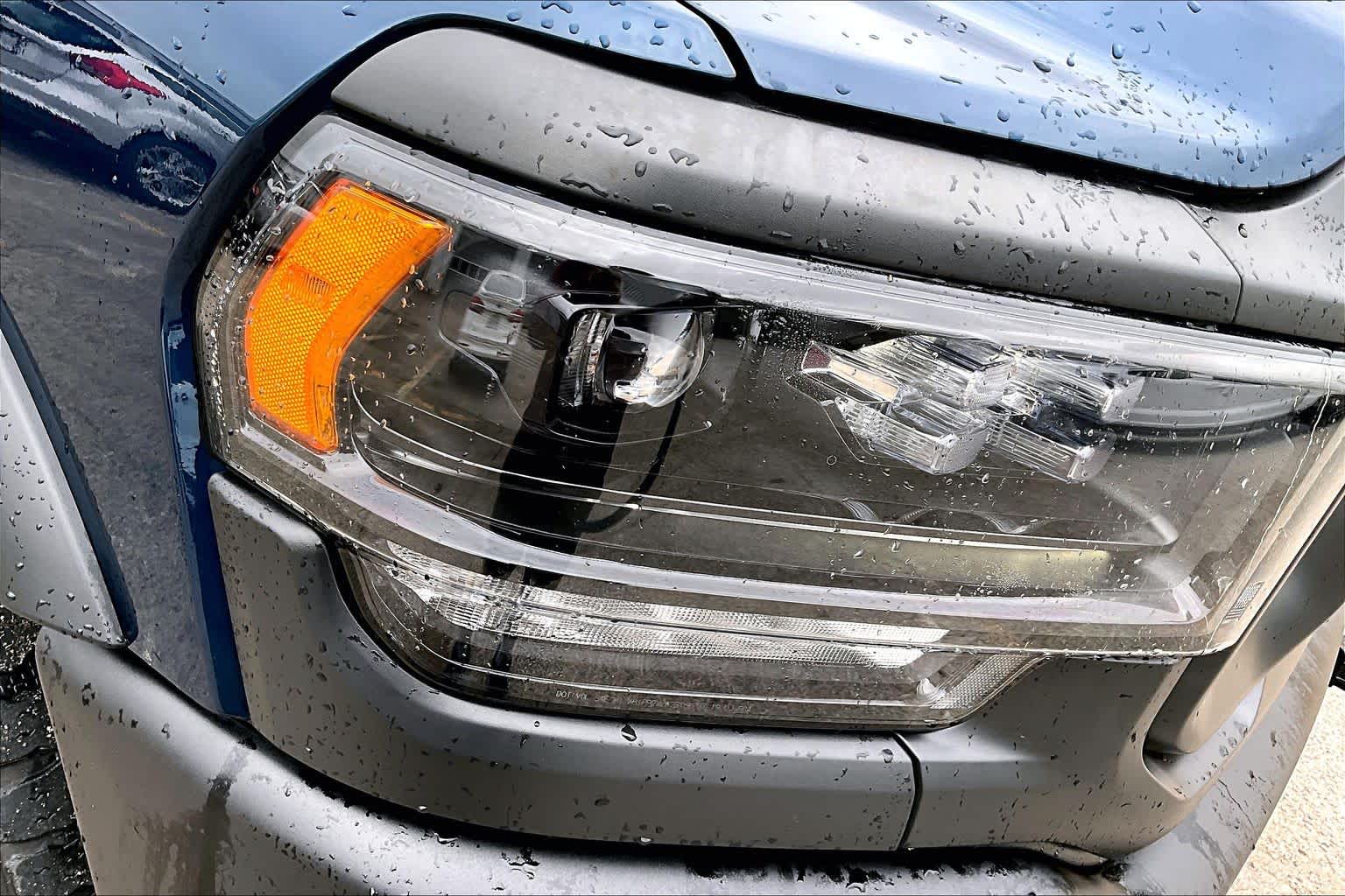 2023 RAM 2500