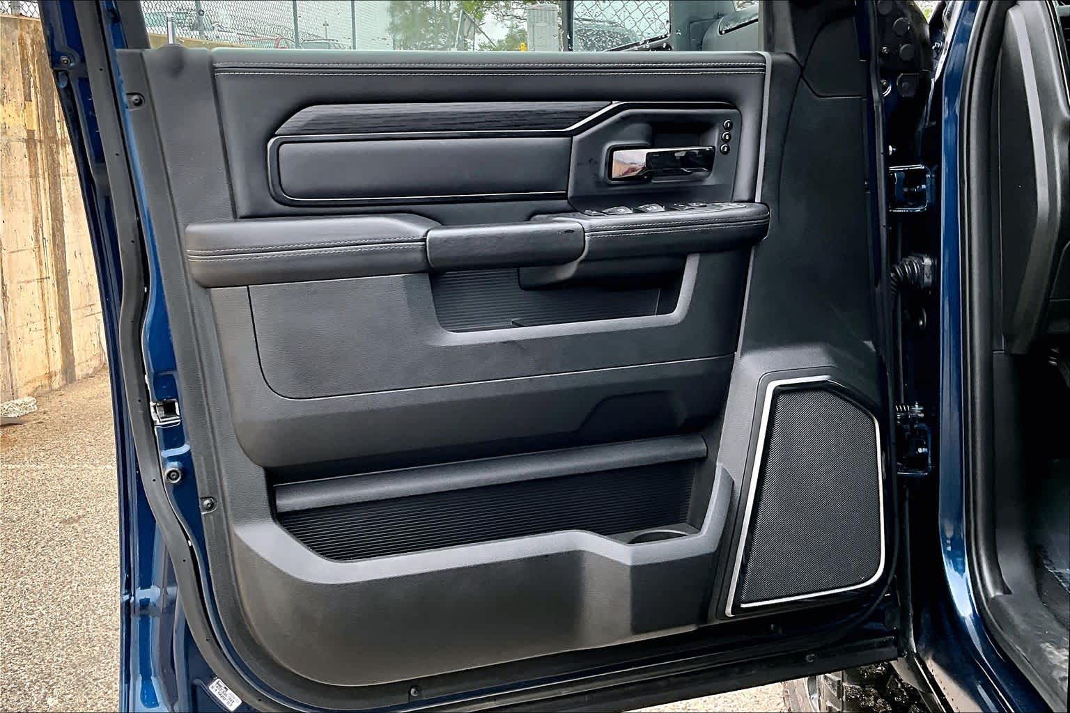 2023 RAM 2500
