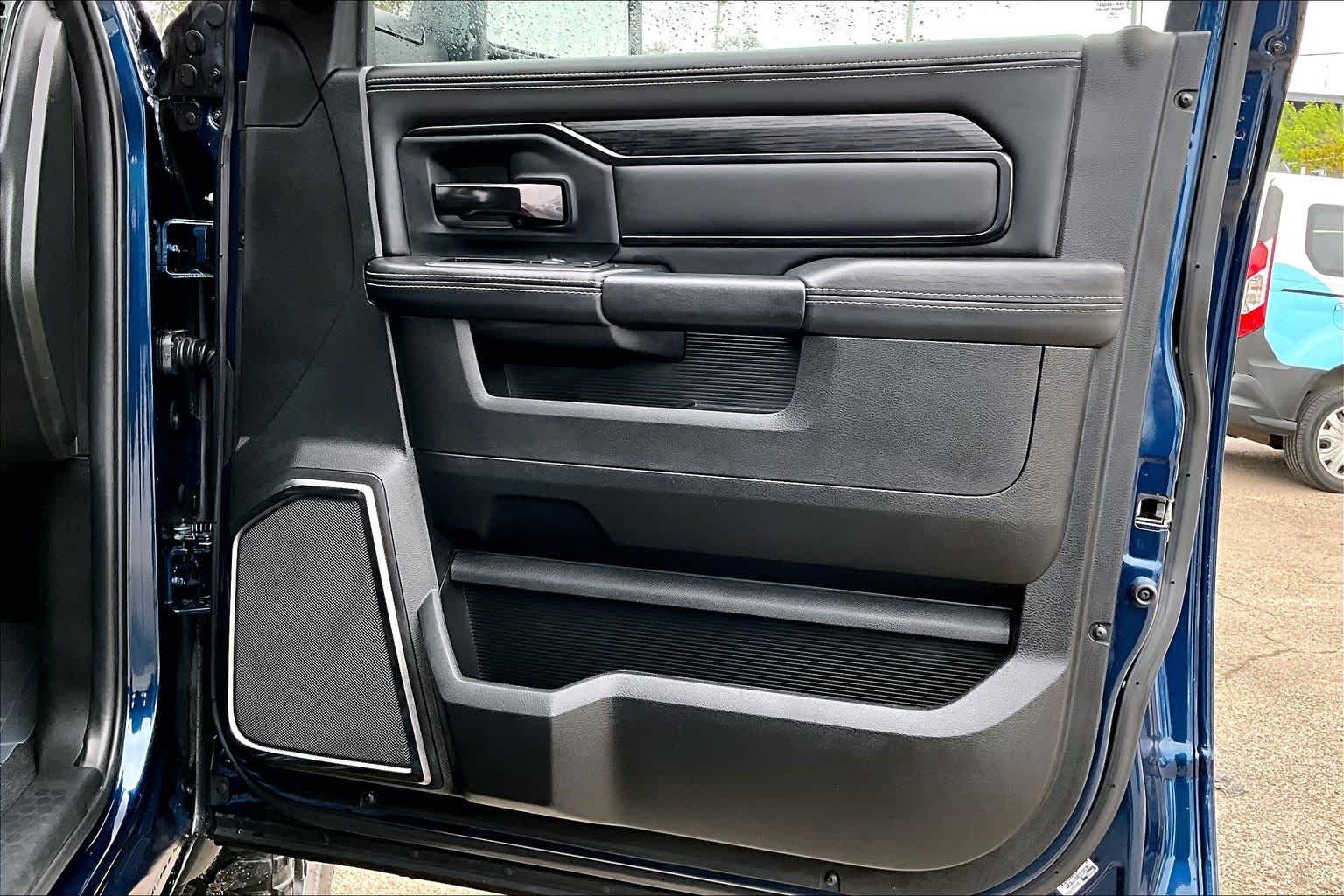 2023 RAM 2500