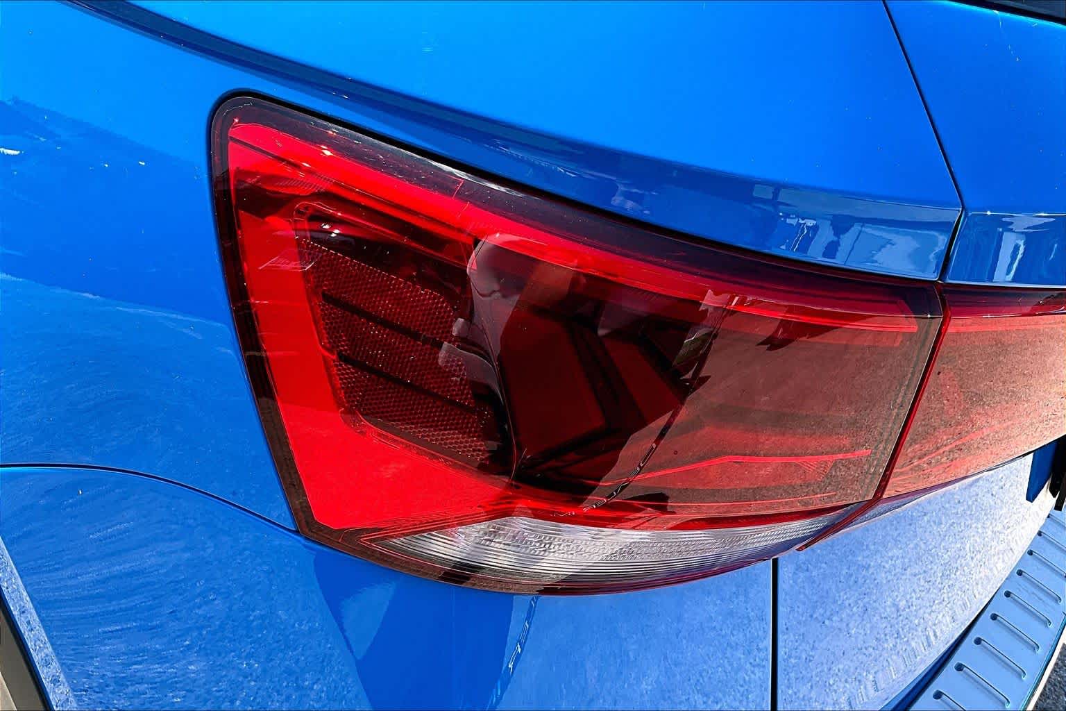 2023 Volkswagen Taos