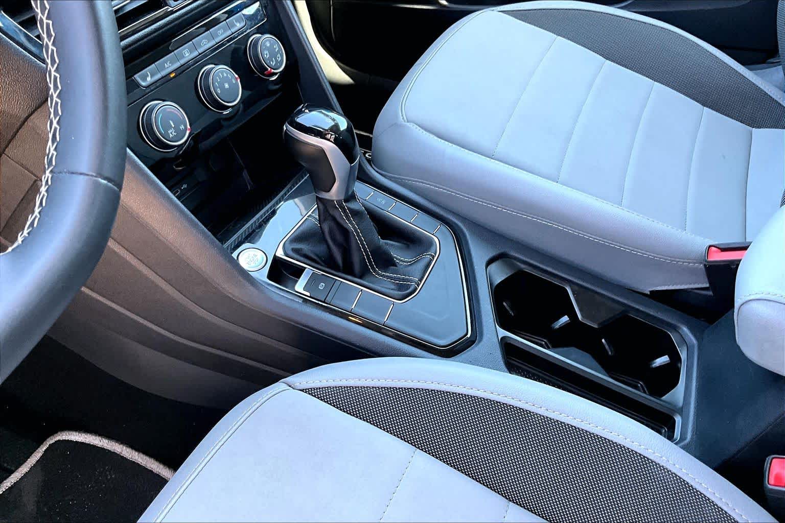 2023 Volkswagen Taos