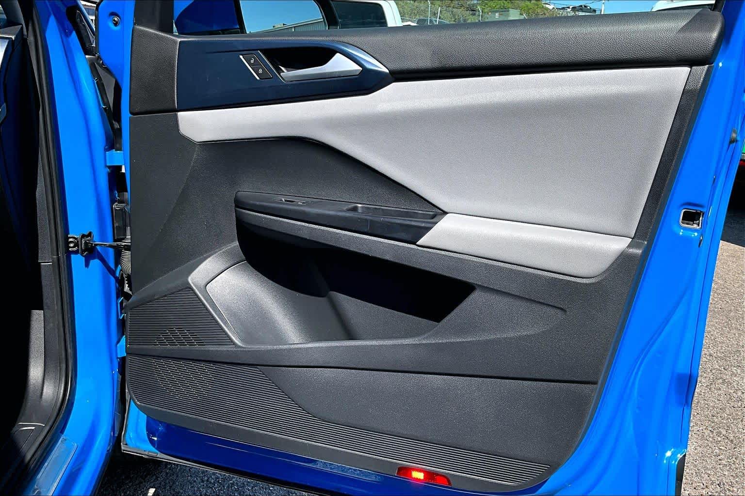 2023 Volkswagen Taos