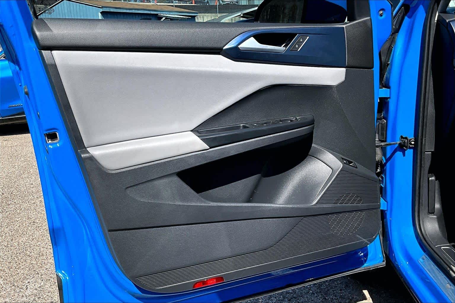2023 Volkswagen Taos