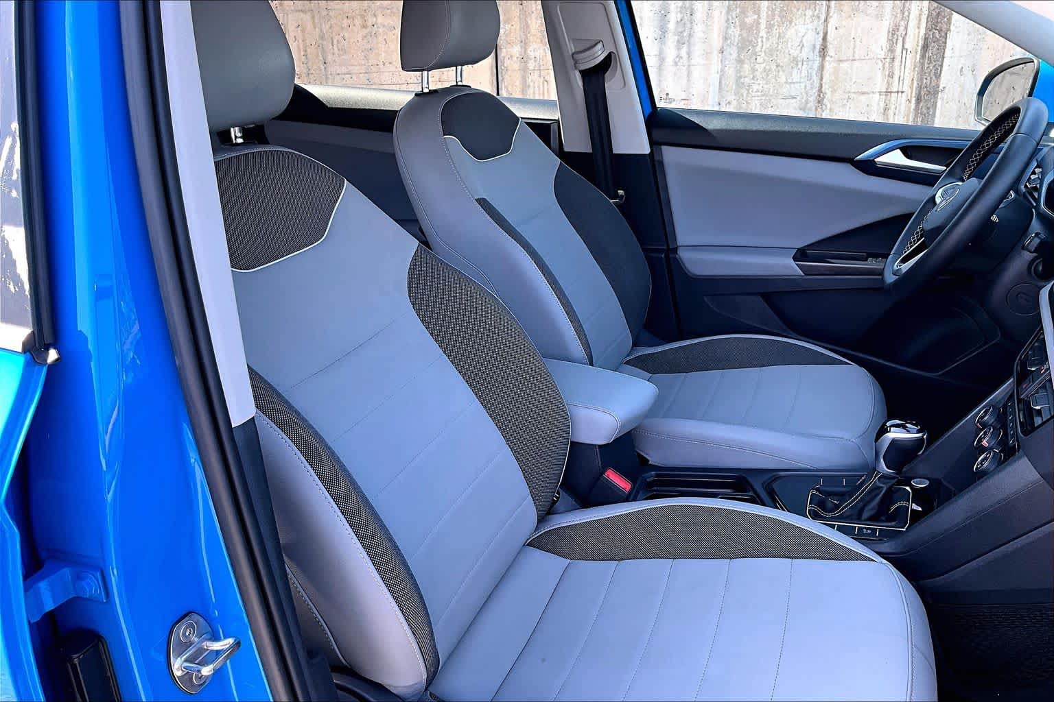 2023 Volkswagen Taos
