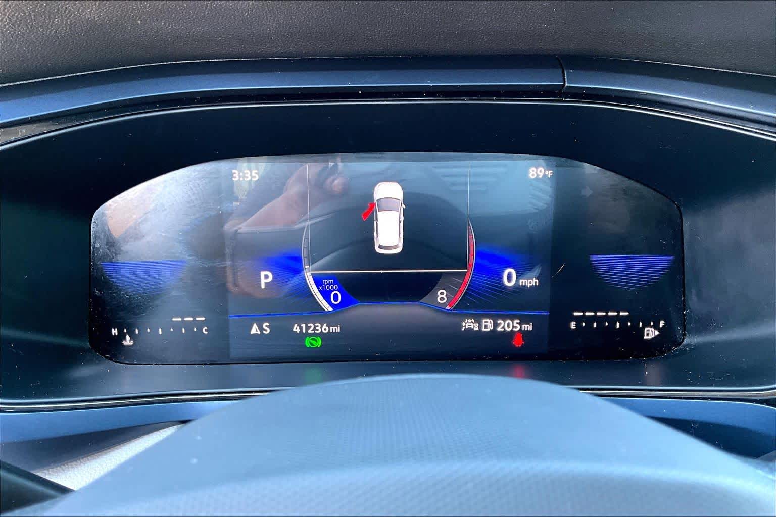 2023 Volkswagen Taos