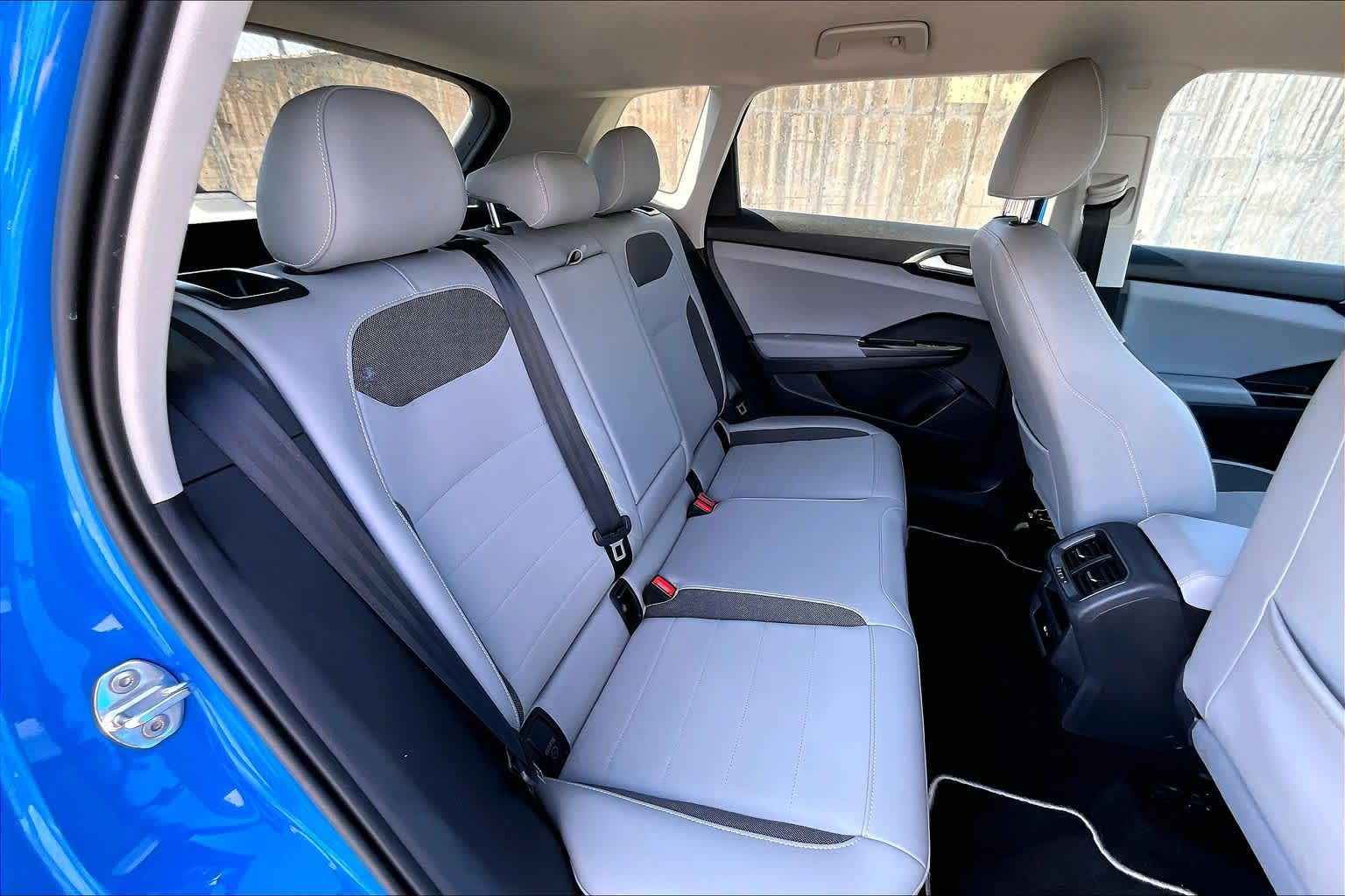 2023 Volkswagen Taos