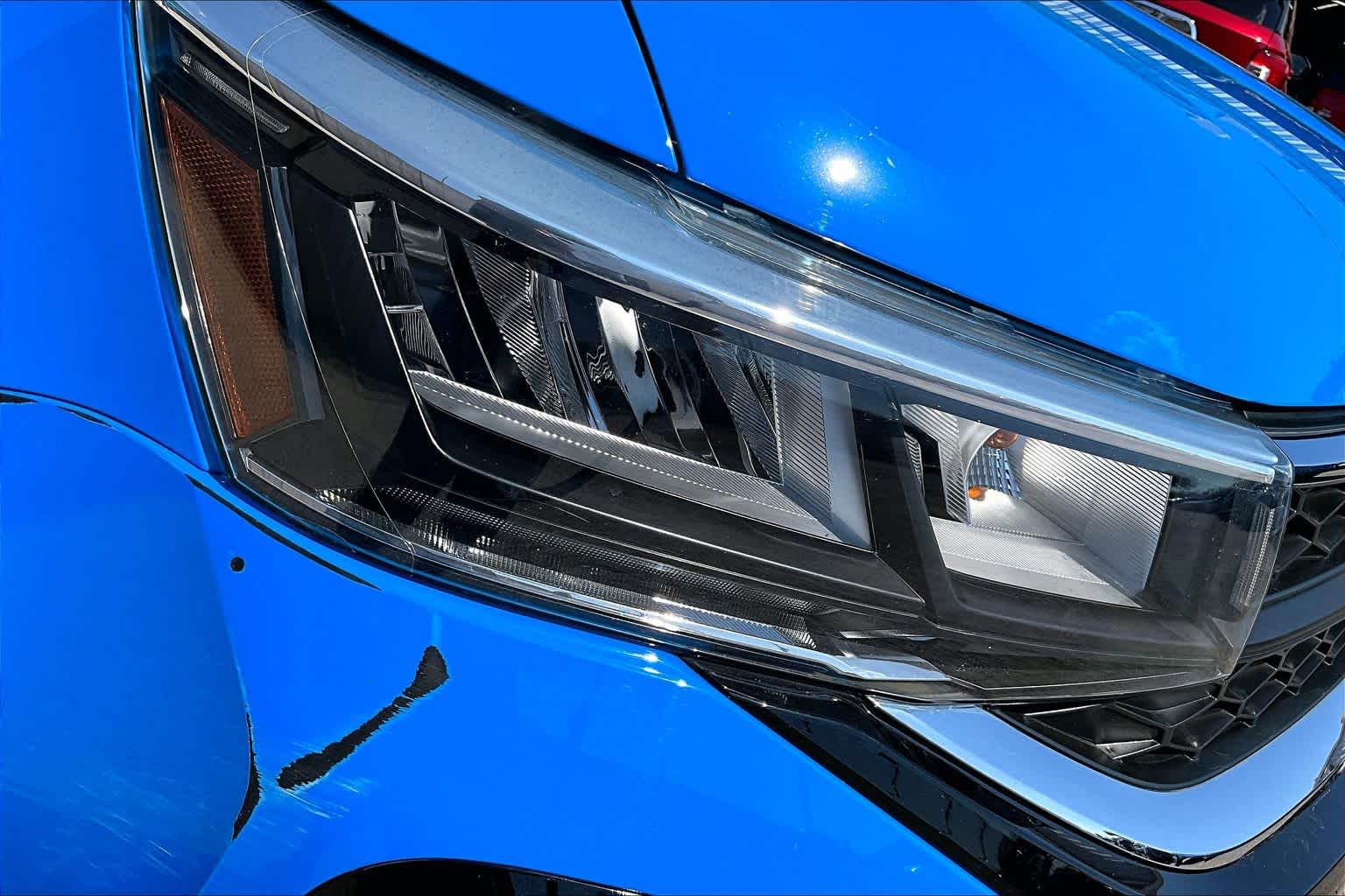 2023 Volkswagen Taos