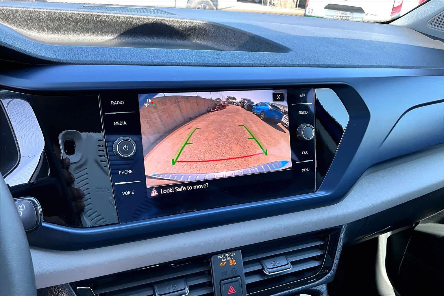 2023 Volkswagen Taos