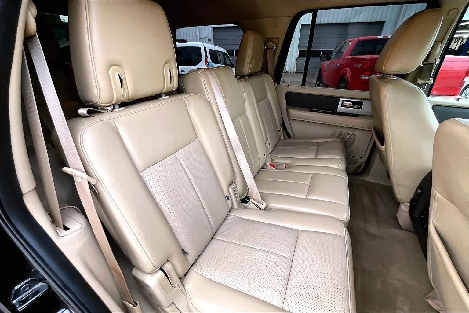 2014 Ford Expedition
