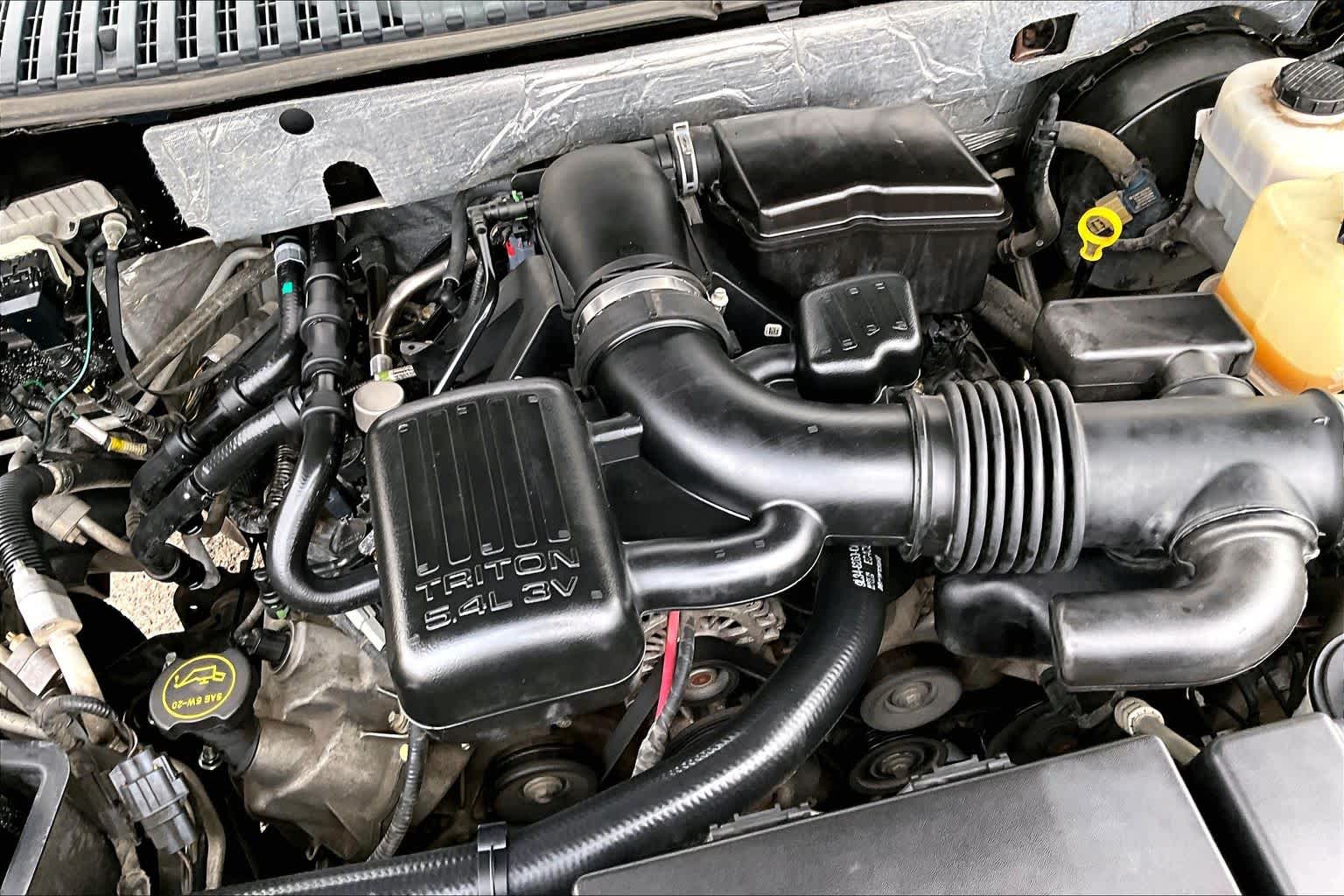 2014 Ford Expedition