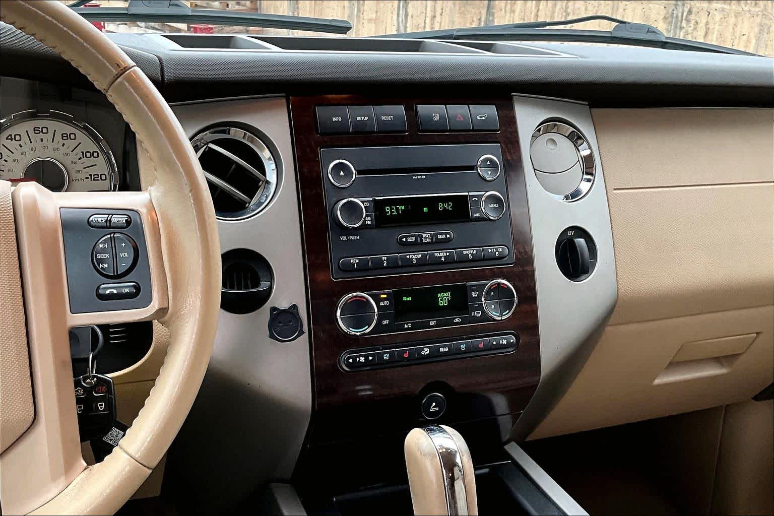 2014 Ford Expedition