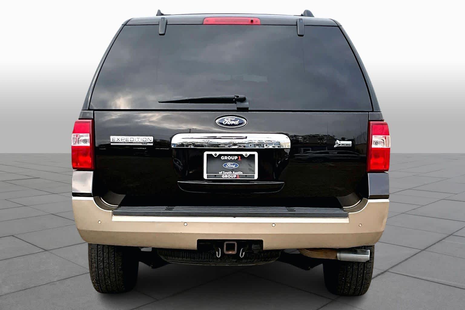 2014 Ford Expedition
