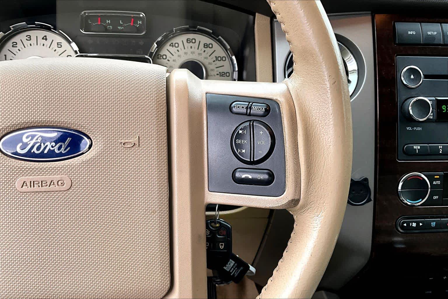 2014 Ford Expedition