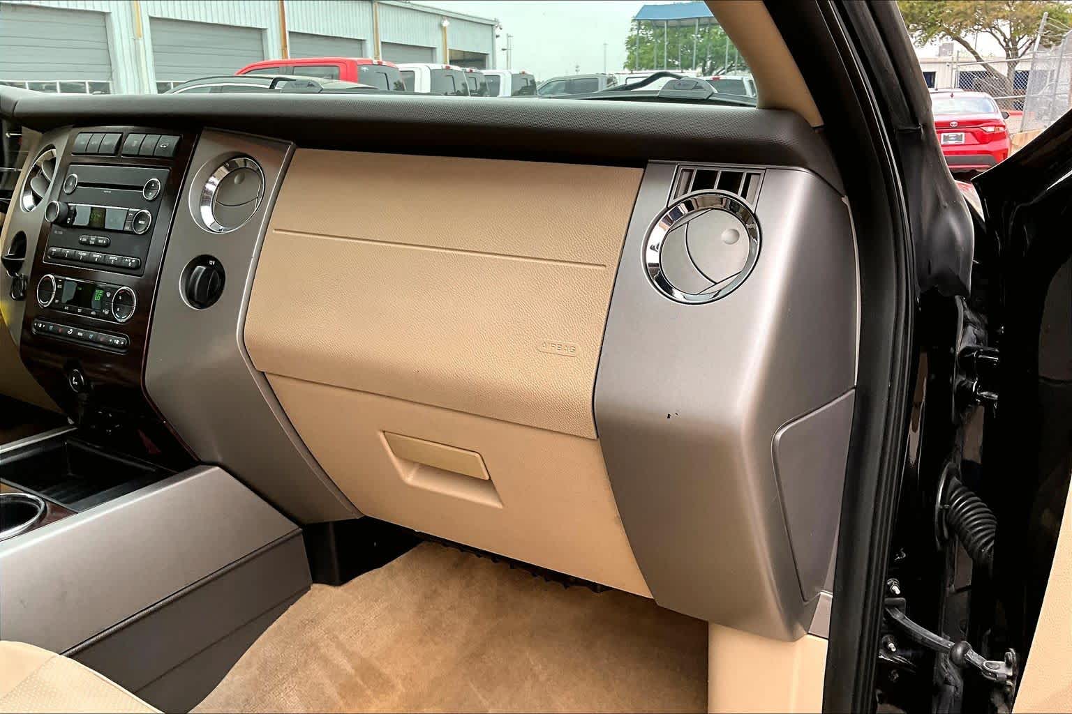 2014 Ford Expedition