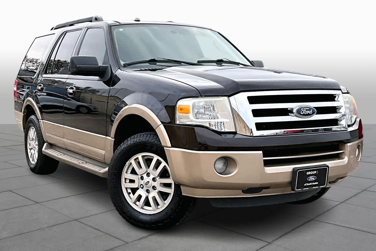 2014 Ford Expedition