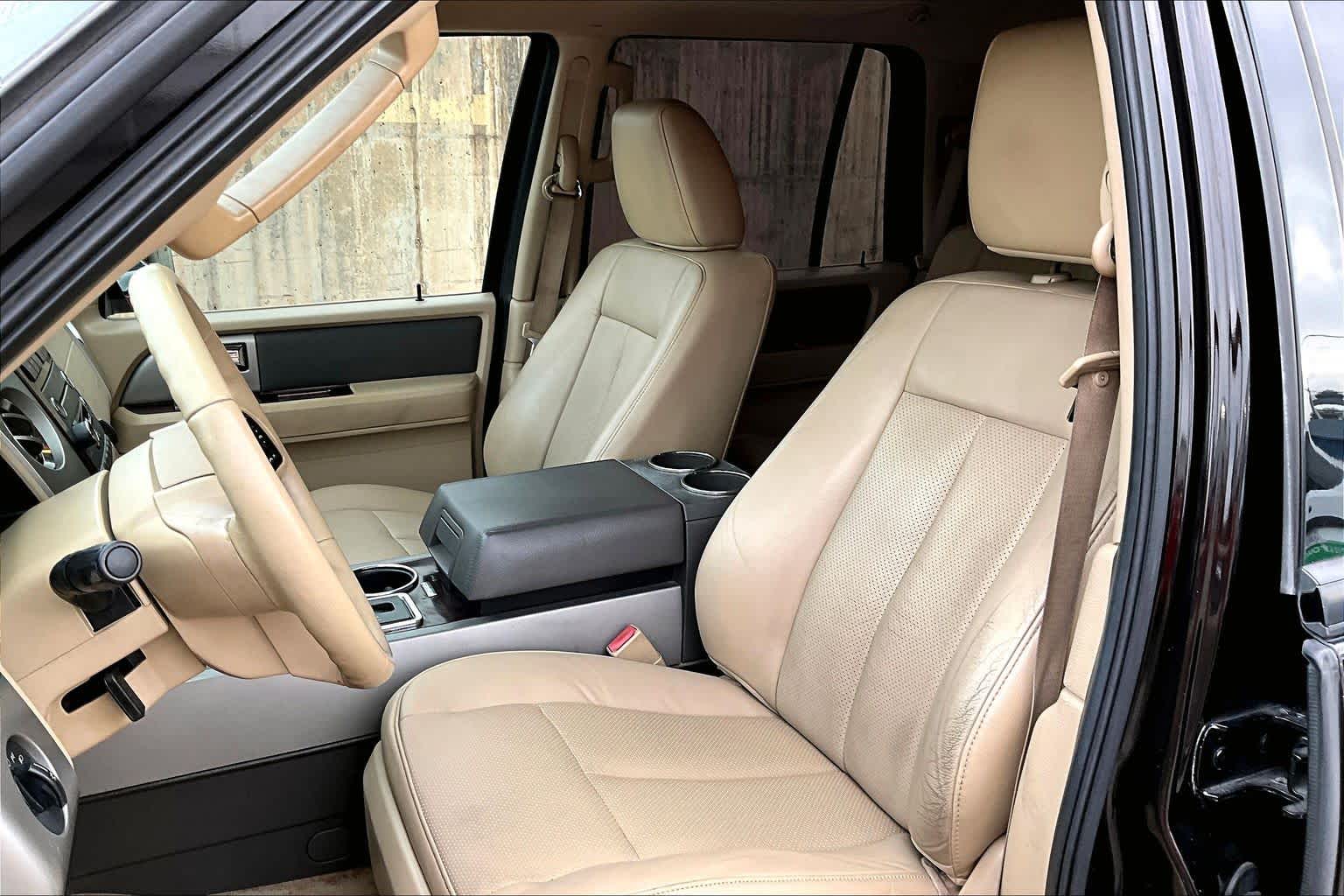 2014 Ford Expedition