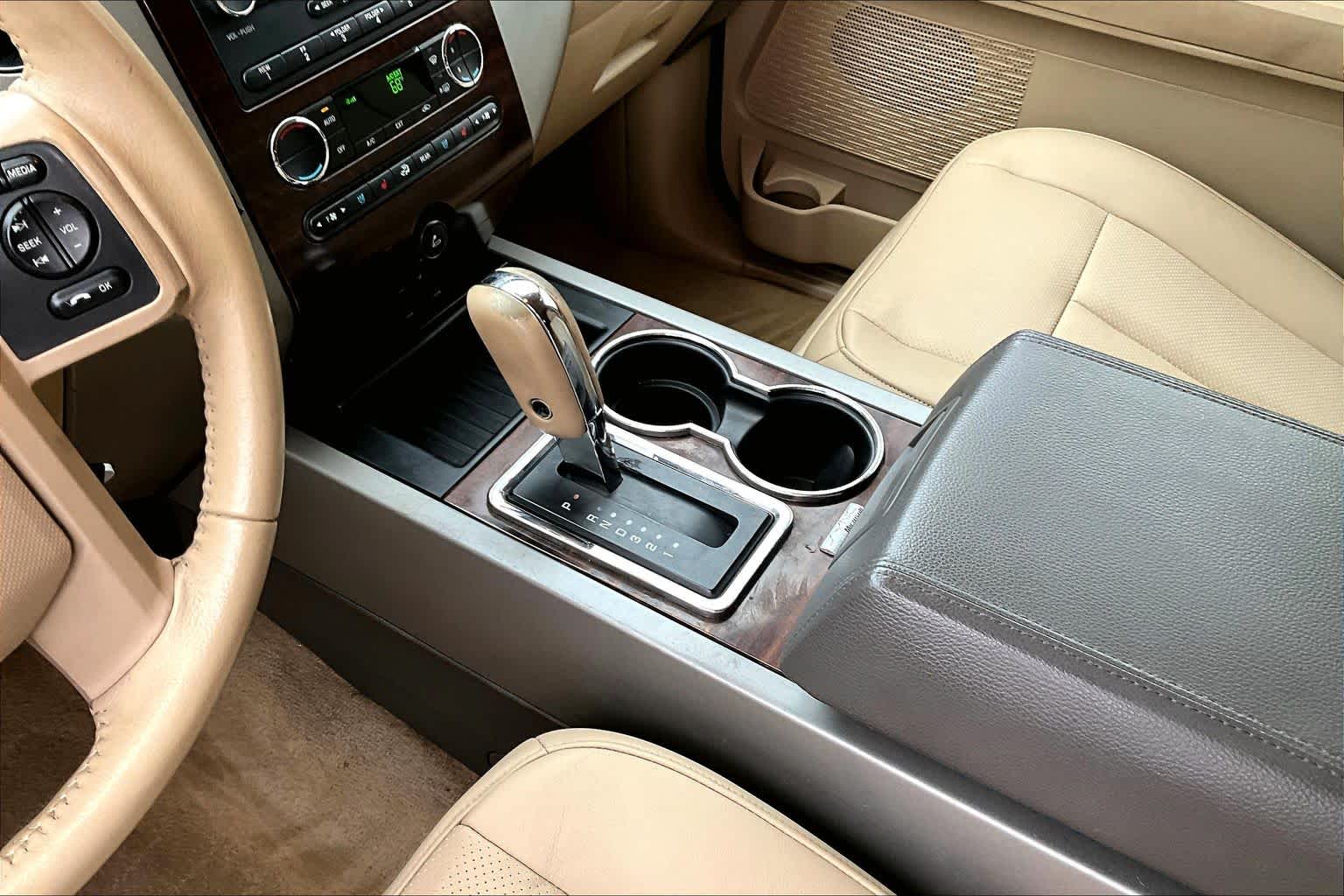 2014 Ford Expedition