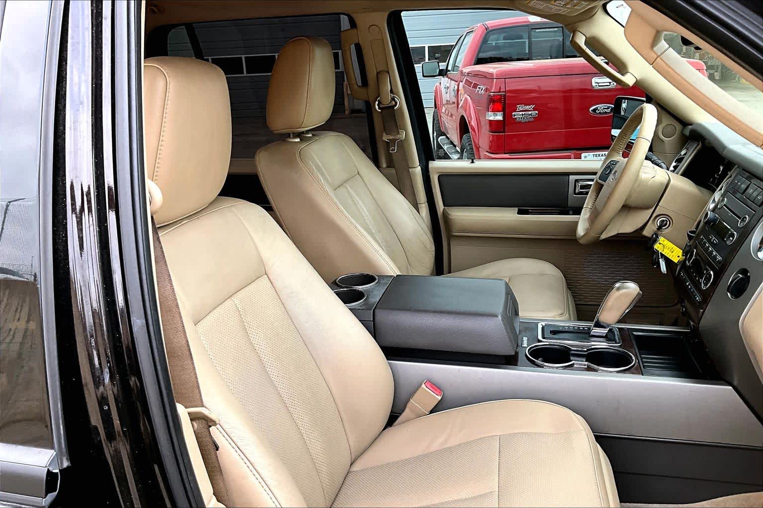 2014 Ford Expedition