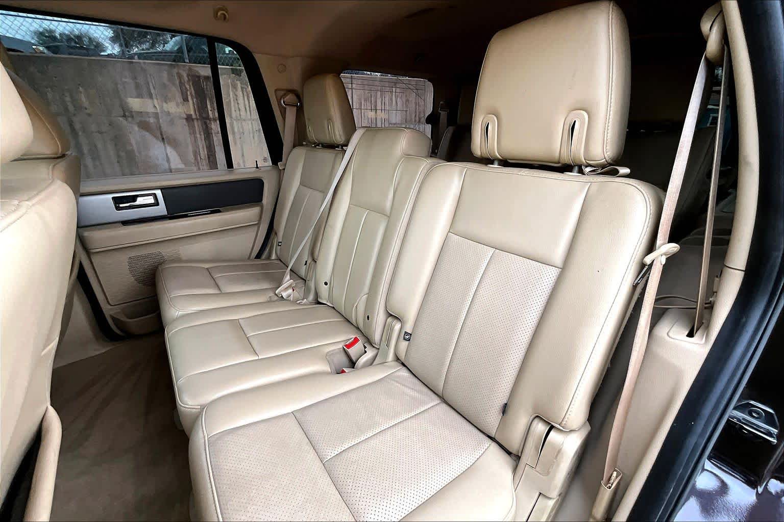 2014 Ford Expedition