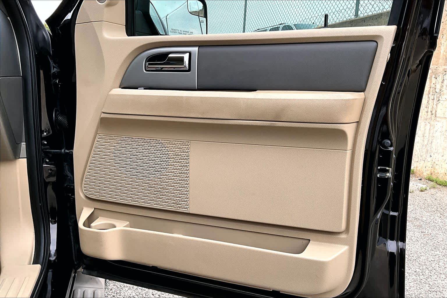 2014 Ford Expedition