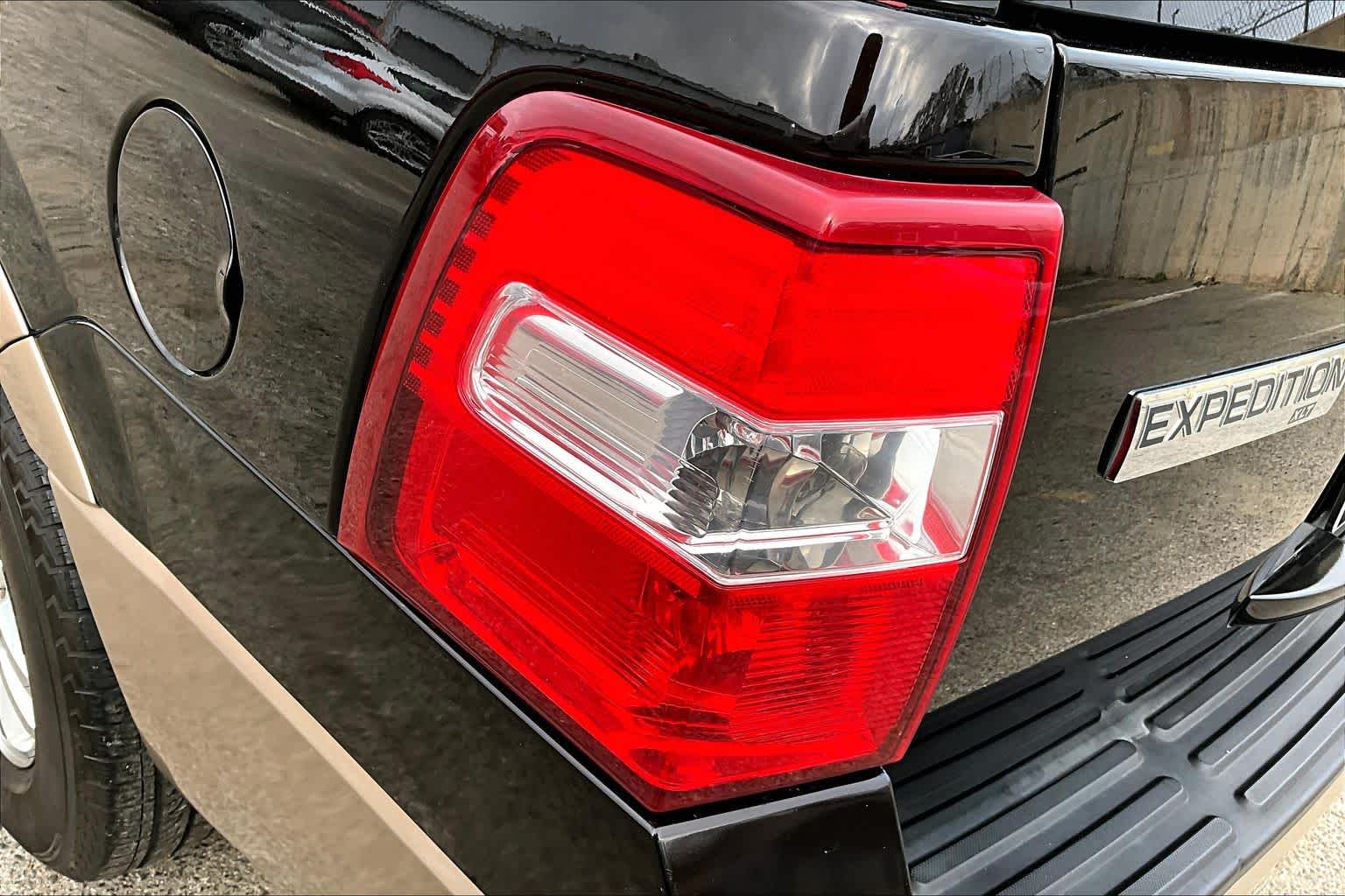 2014 Ford Expedition