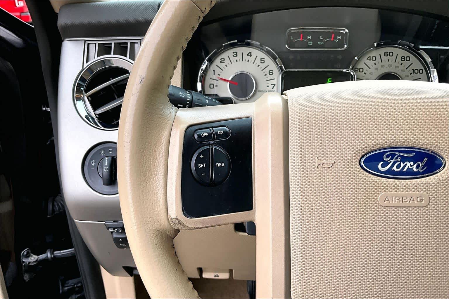 2014 Ford Expedition
