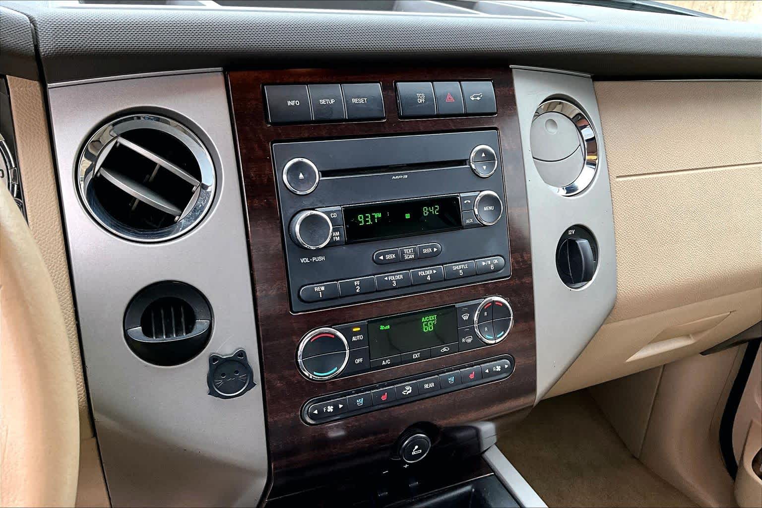 2014 Ford Expedition