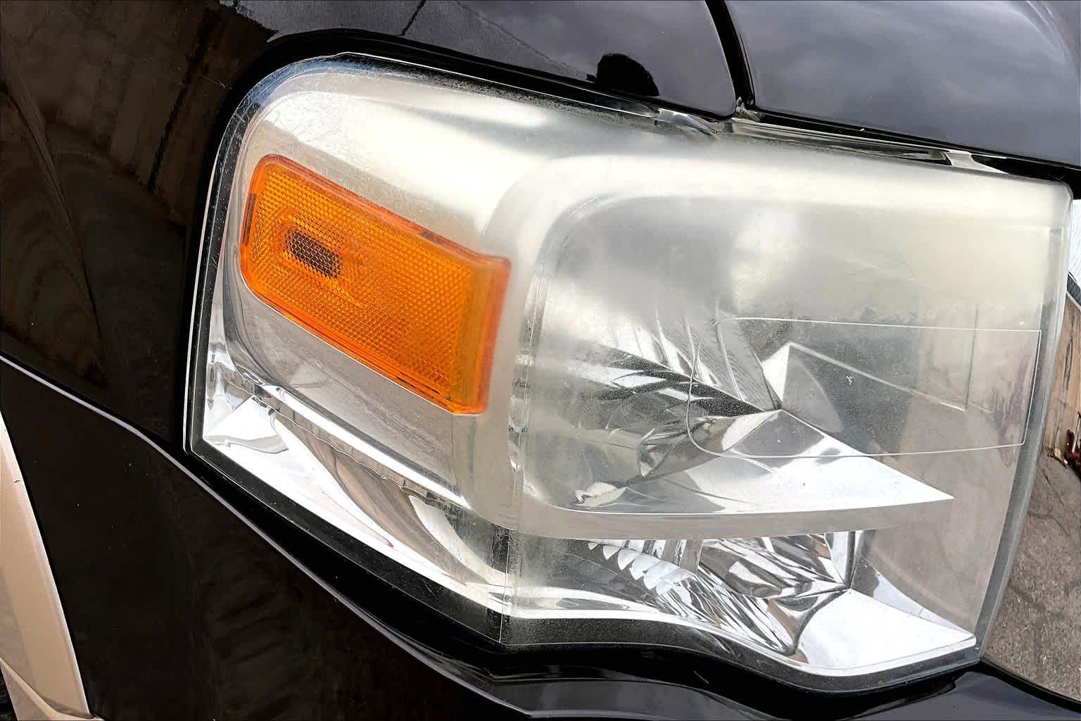 2014 Ford Expedition