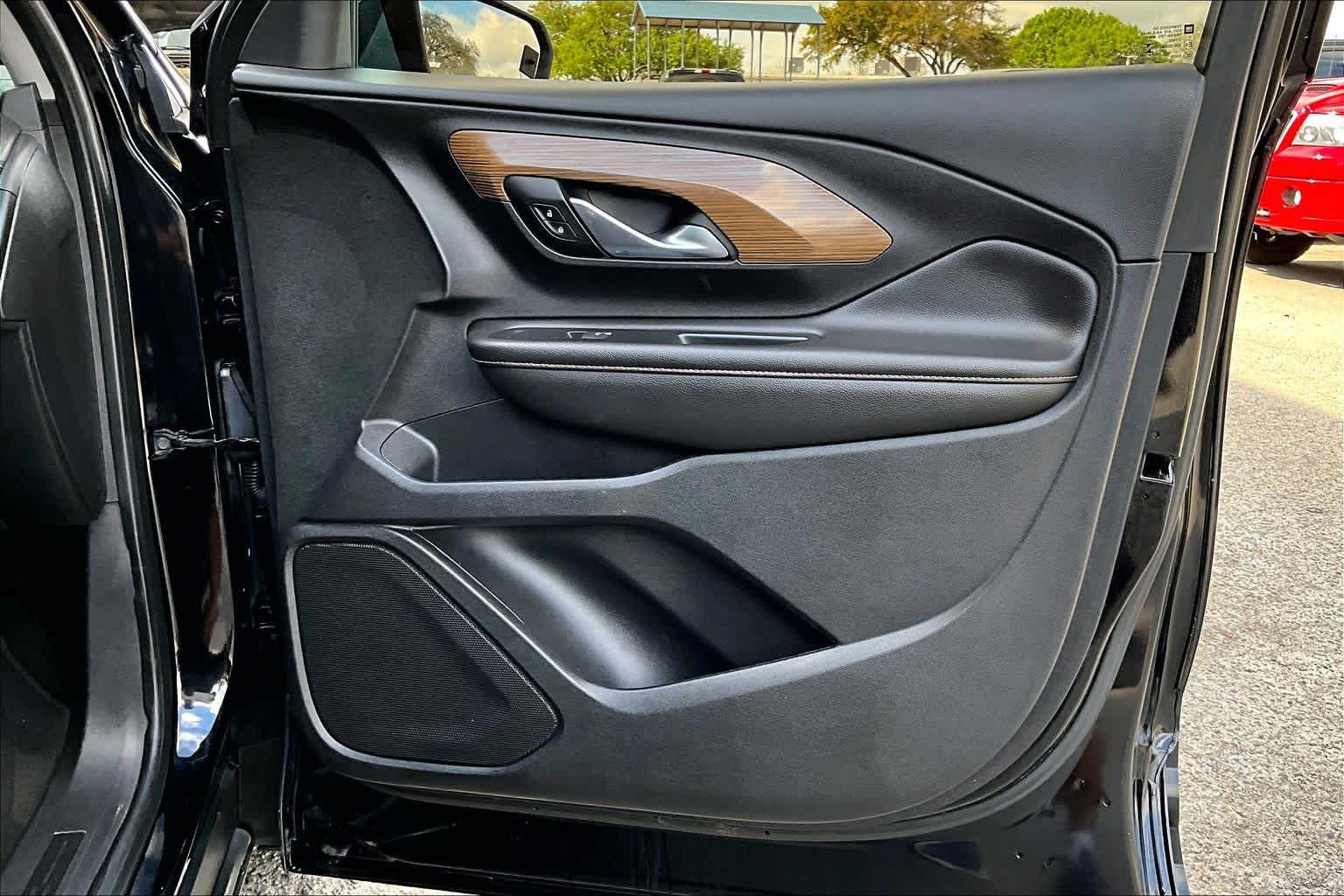 2018 GMC Terrain