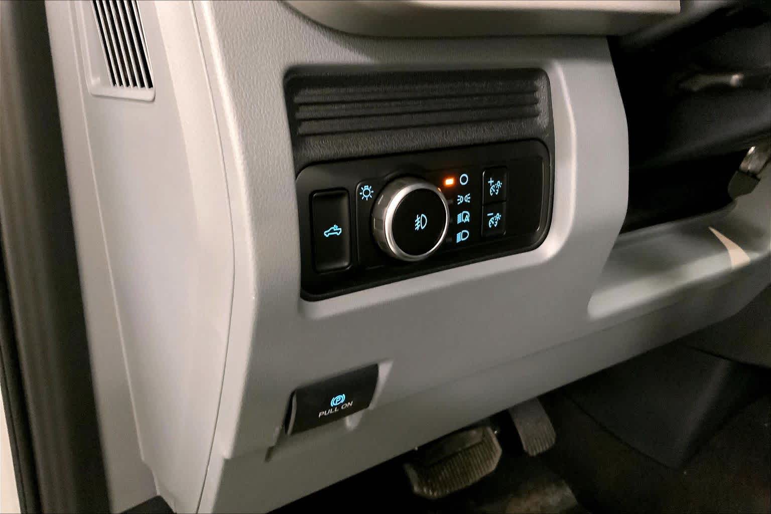 2026 Ford Super Duty F-250 SRW