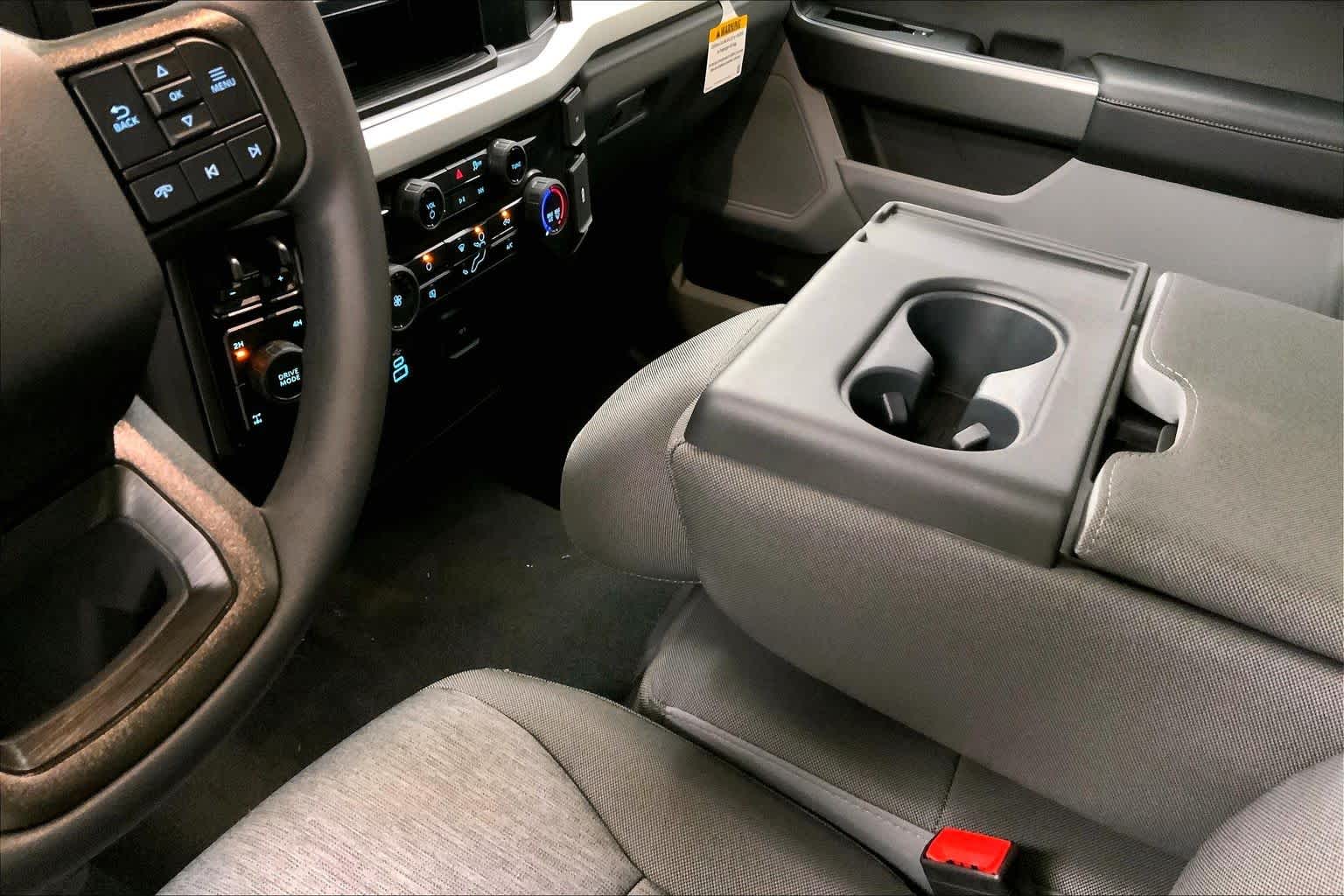 2026 Ford Super Duty F-250 SRW