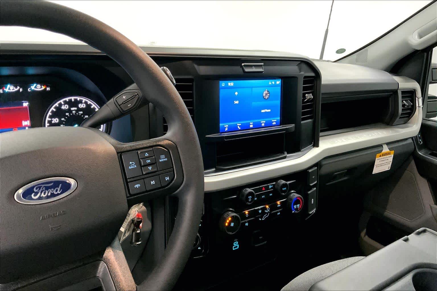 2026 Ford Super Duty F-250 SRW