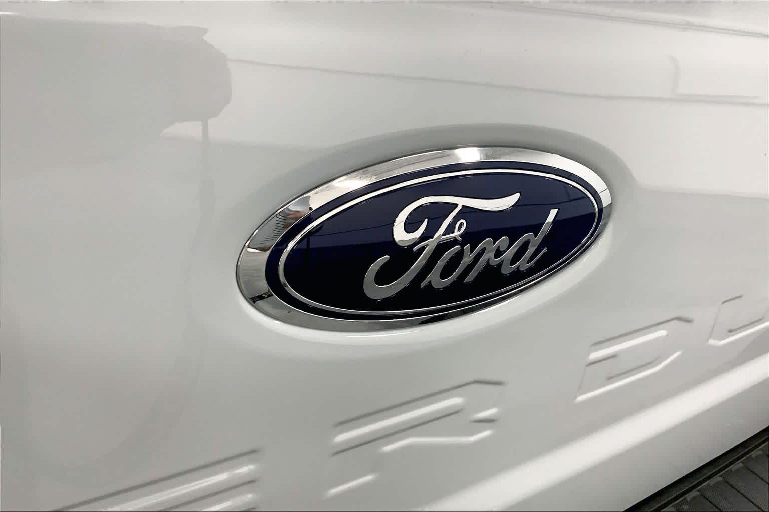 2026 Ford Super Duty F-250 SRW
