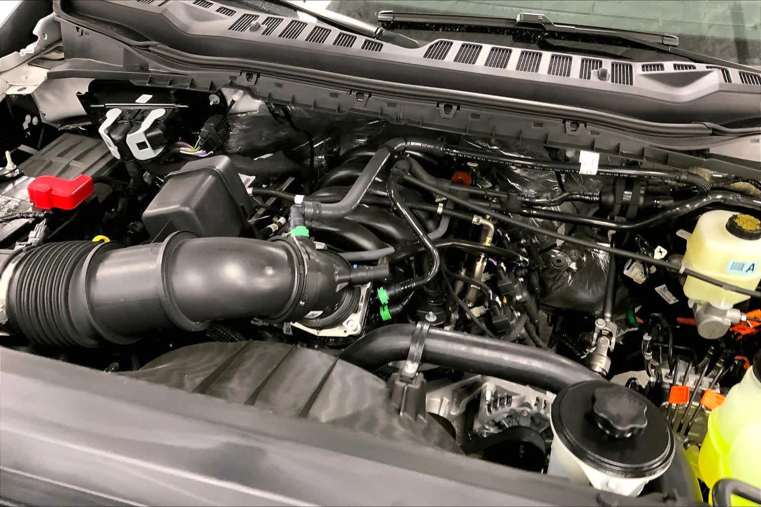 2026 Ford Super Duty F-250 SRW