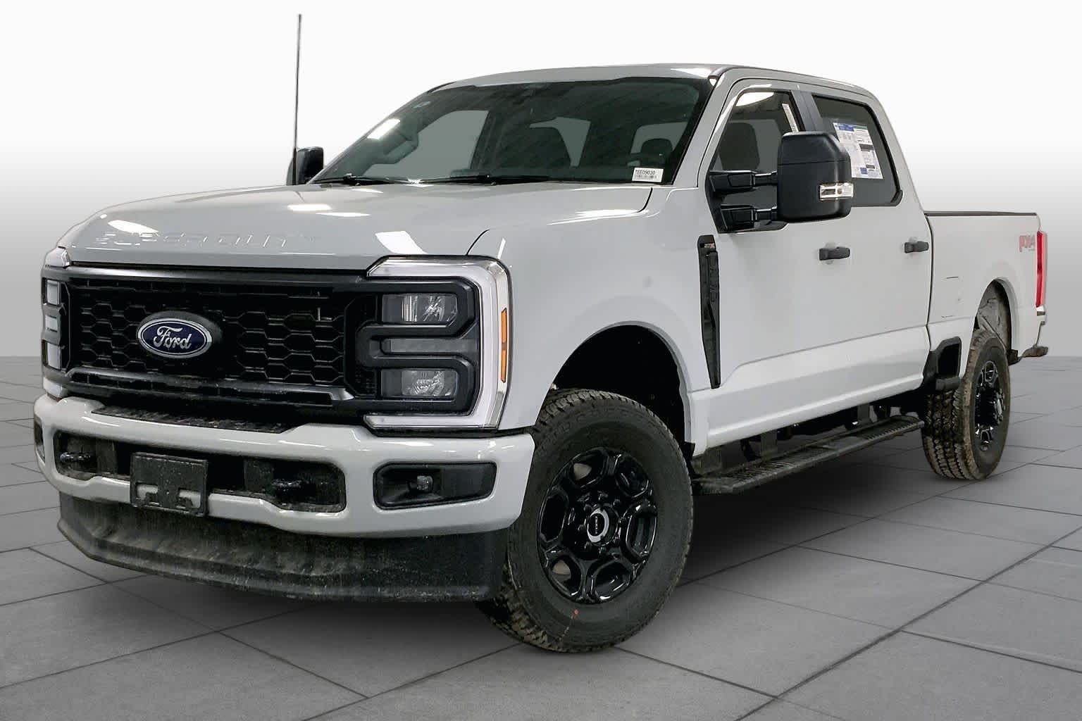 2026 Ford Super Duty F-250 SRW