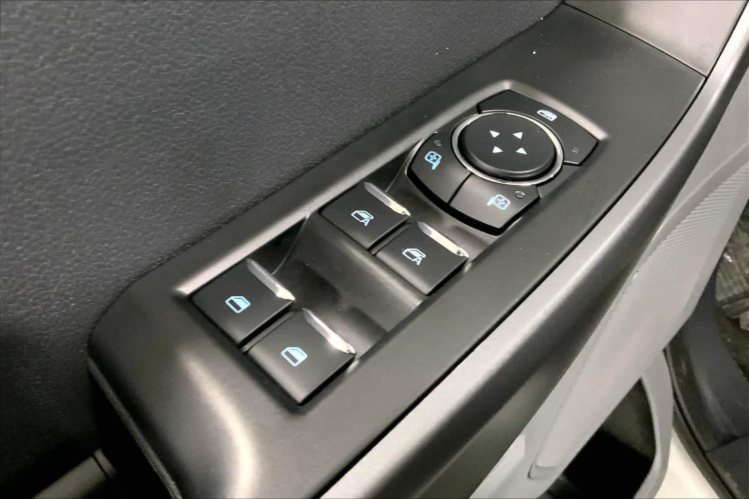 2026 Ford Super Duty F-250 SRW
