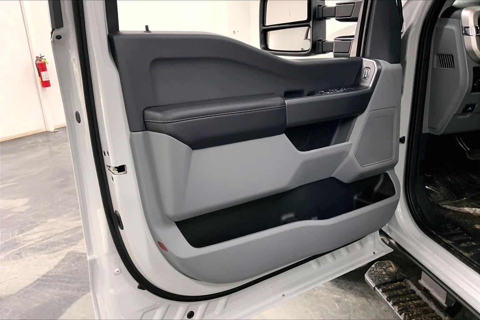 2026 Ford Super Duty F-250 SRW