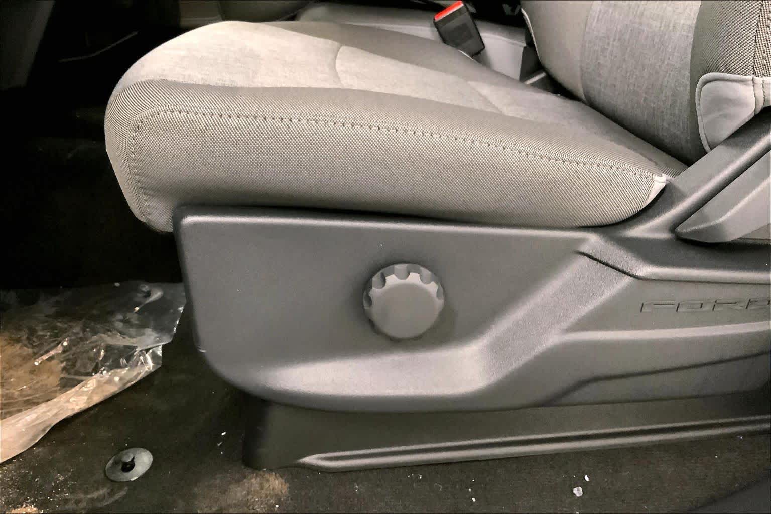 2026 Ford Super Duty F-250 SRW
