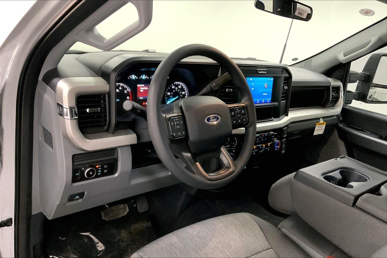 2026 Ford Super Duty F-250 SRW