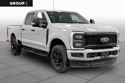 2026 Ford Super Duty F-250 SRW in Austin