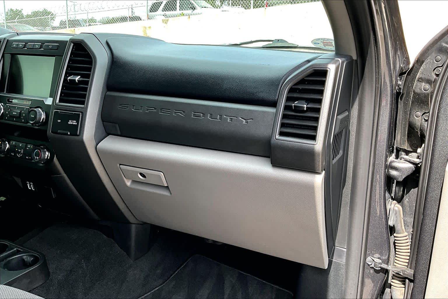 2019 Ford Super Duty F-250 Pickup