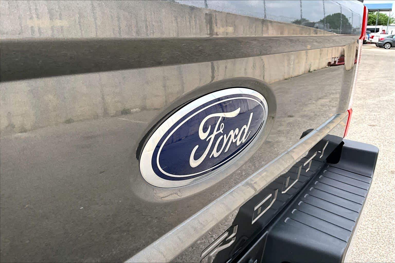 2019 Ford Super Duty F-250 Pickup