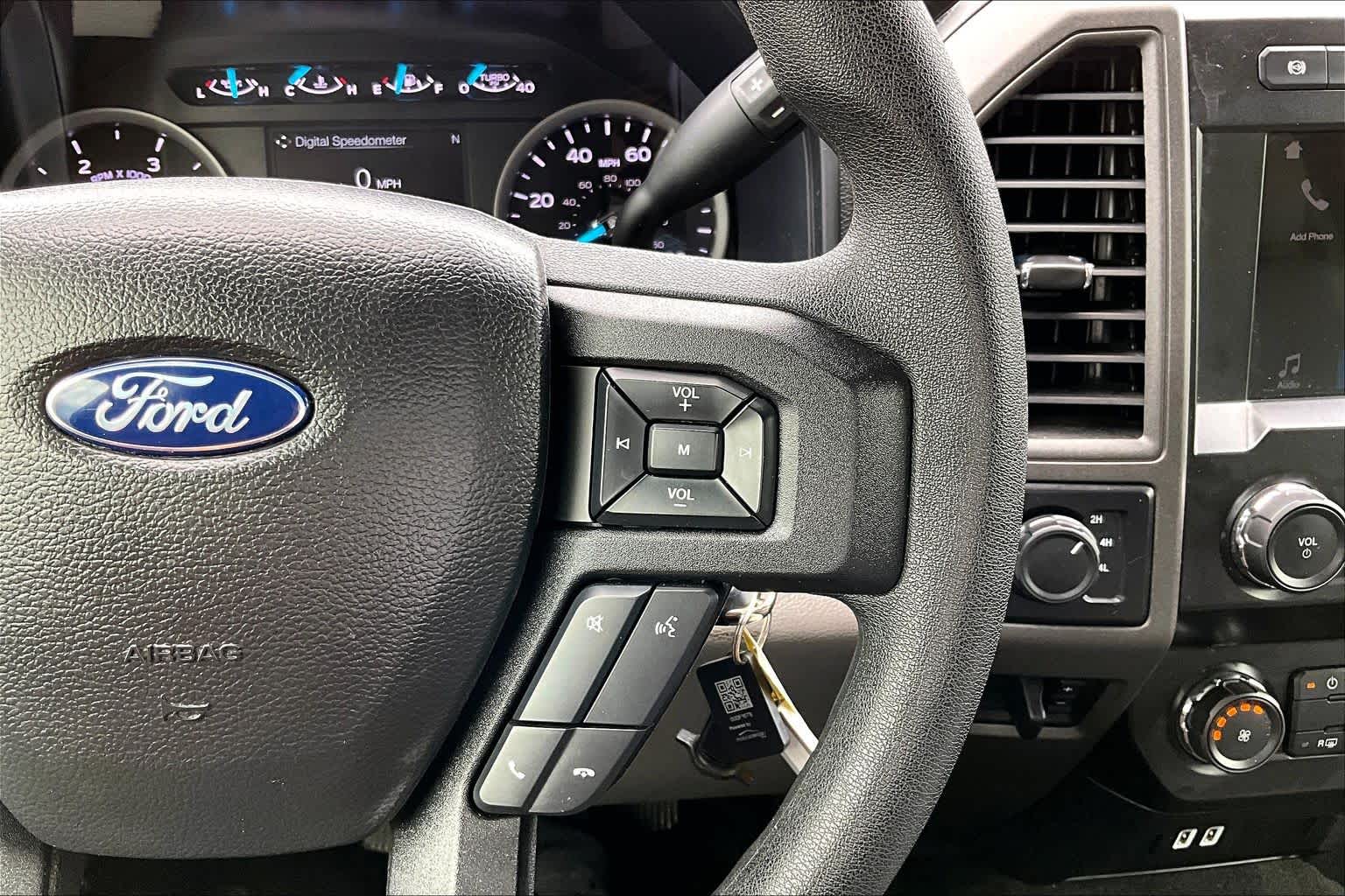 2019 Ford Super Duty F-250 Pickup