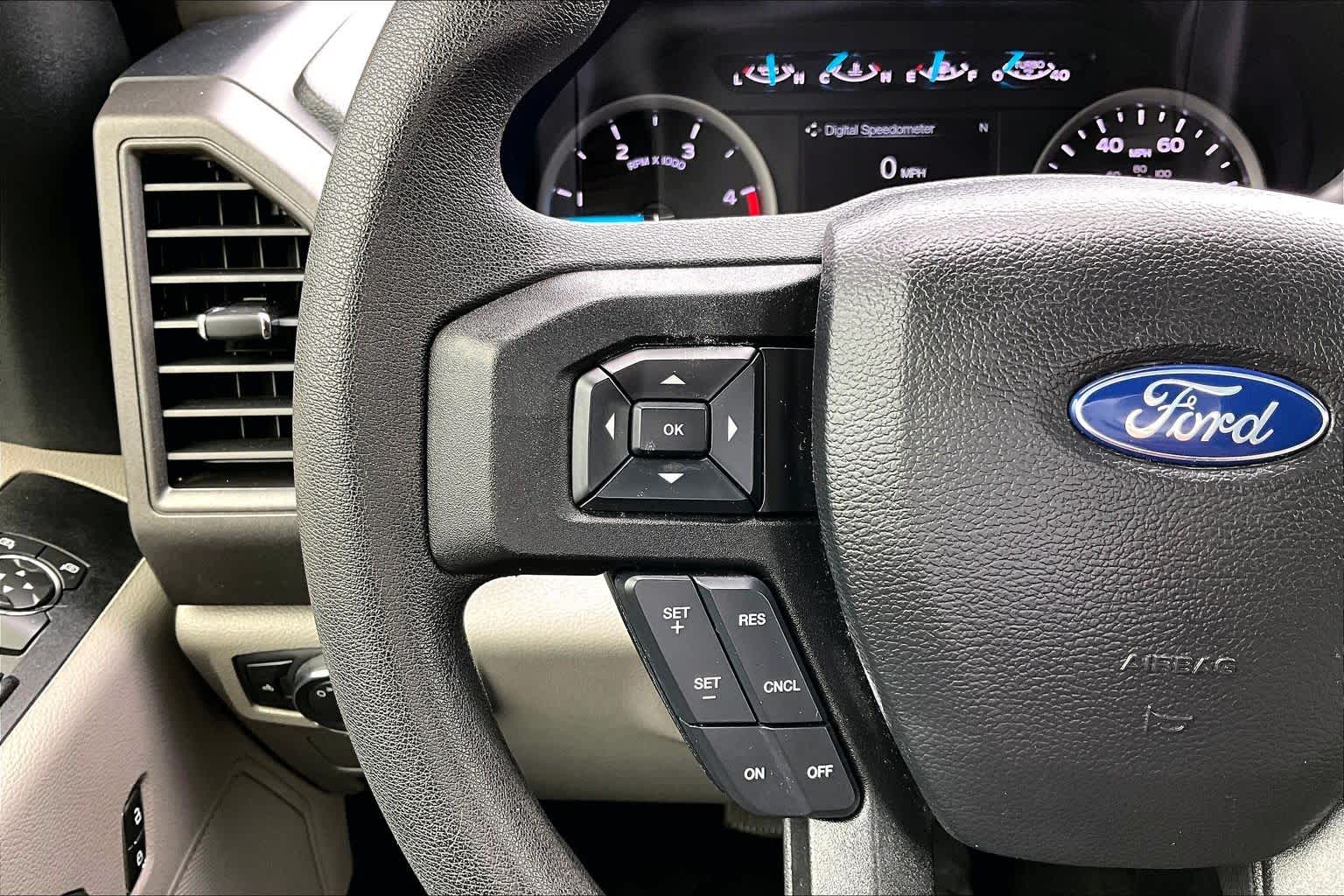 2019 Ford Super Duty F-250 Pickup