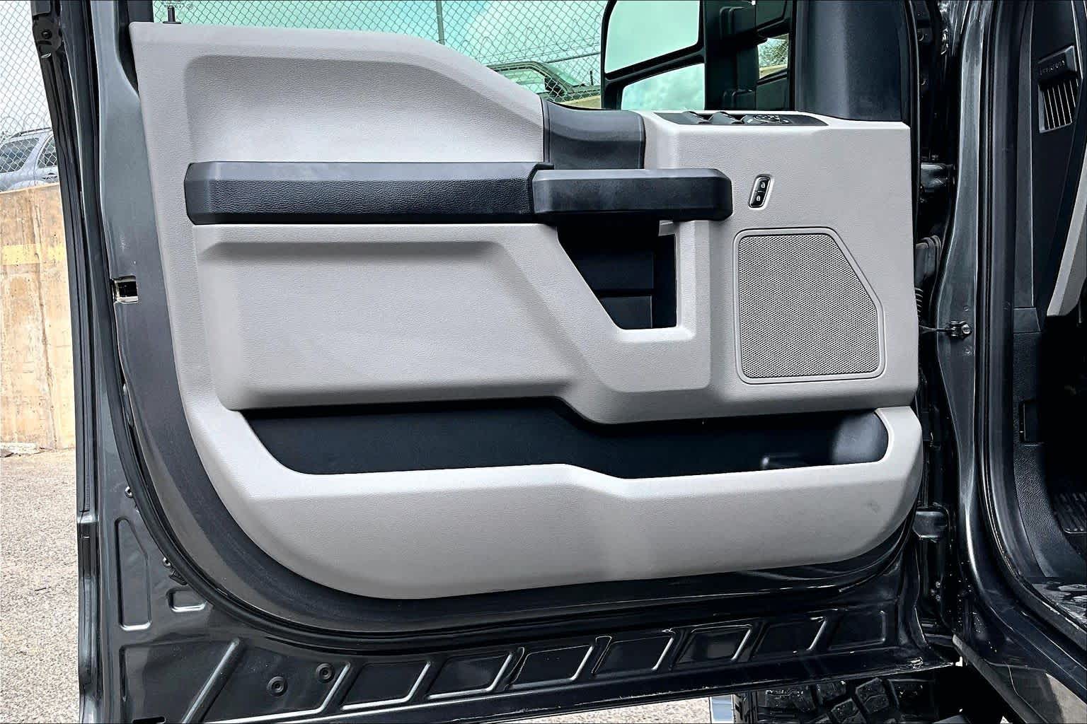 2019 Ford Super Duty F-250 Pickup