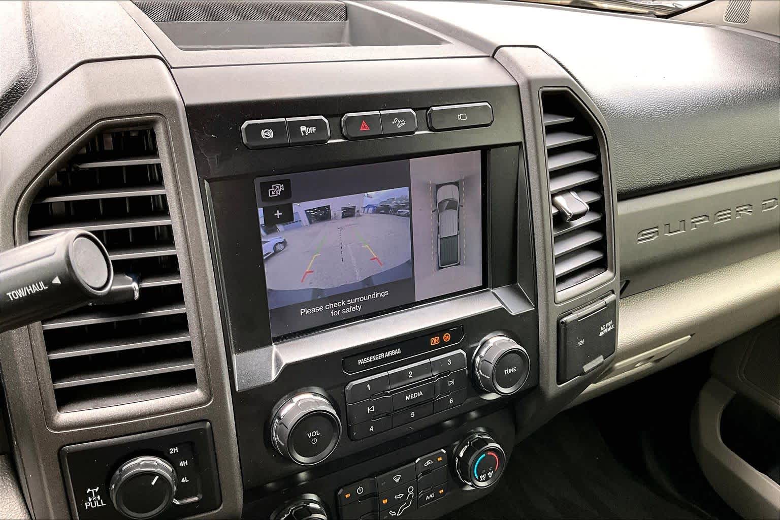 2019 Ford Super Duty F-250 Pickup