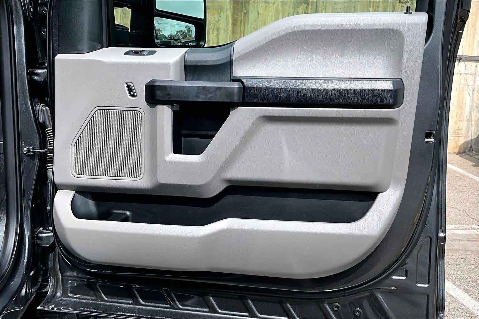 2019 Ford Super Duty F-250 Pickup